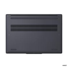 Lenovo IdeaPad Slim 3 prenosnik, AMD Ryzen 7-170, 16GB, SSD1TB, OLED, 165Hz, W11H, siv (83K700NDSC) 15ARP10