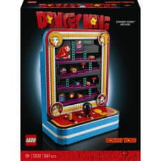 LEGO 72051 SUPER MARIO Donkey Kong™ Arcade