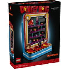 LEGO 72051 SUPER MARIO Donkey Kong™ Arcade