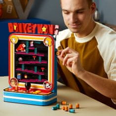 LEGO 72051 SUPER MARIO Donkey Kong™ Arcade