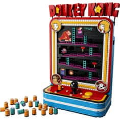 LEGO 72051 SUPER MARIO Donkey Kong™ Arcade