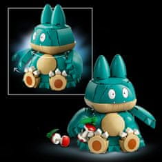 LEGO 72150 Pokémon Munchlax