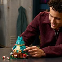 LEGO 72150 Pokémon Munchlax