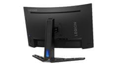 Lenovo R27fc-30 monitor, FHD, VA, WLED, 350cd/m2, 0.5ms, 2xHDMI 2.0, DP 1.4