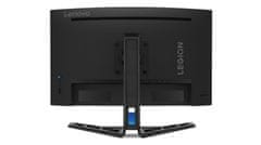 Lenovo R27fc-30 monitor, FHD, VA, WLED, 350cd/m2, 0.5ms, 2xHDMI 2.0, DP 1.4