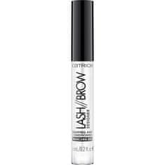 Catrice Gel za oblikovanje trepalnic in obrvi (Lash Brow Designer) 6 ml