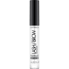 Catrice Gel za oblikovanje trepalnic in obrvi (Lash Brow Designer) 6 ml