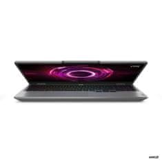 Lenovo LOQ prenosnik, R7-250, 32GB, SSD1TB, RTX5060, W11H (83JG004QSC)