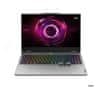 Lenovo LOQ prenosnik, R7-250, 32GB, SSD1TB, RTX5060, W11H (83JG004QSC)