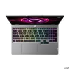 Lenovo LOQ prenosnik, R7-250, 32GB, SSD1TB, RTX5060, W11H (83JG004QSC)