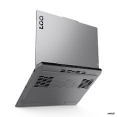 Lenovo LOQ prenosnik, R7-250, 32GB, SSD1TB, RTX5060, W11H (83JG004QSC)
