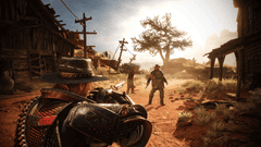 Focus EVIL WEST [KSA VERSION] (Playstation 5)