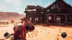 Focus EVIL WEST [KSA VERSION] (Playstation 5)