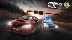 Aerosoft Autobahn Police Simulator 3 (Playstation 5)