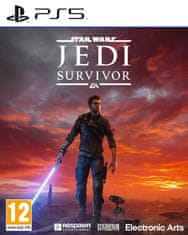 EA Games Star Wars Jedi: Survivor (Playstation 5)