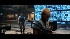EA Games Star Wars Jedi: Survivor (Playstation 5)