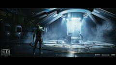 EA Games Star Wars Jedi: Survivor (Playstation 5)