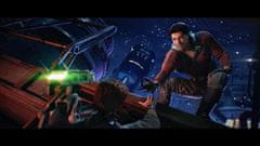 EA Games Star Wars Jedi: Survivor (Playstation 5)
