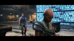 EA Games Star Wars Jedi: Survivor (Playstation 5)