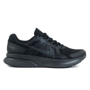 Nike Čevlji za tek črna Run Swift 2