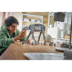 LEGO 75454 STAR WARS AT-AT™ z INT-4 iz Ostaline imperija