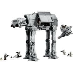 LEGO 75454 STAR WARS AT-AT™ z INT-4 iz Ostaline imperija