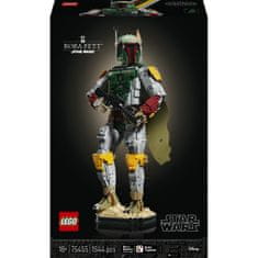 75455 Star Wars™ Boba Fett™