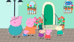 Outright Games Peppa Pig: World Adventures (Playstation 5)