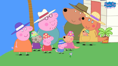 Outright Games Peppa Pig: World Adventures (Playstation 5)