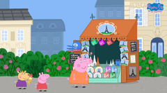 Outright Games Peppa Pig: World Adventures (Playstation 5)