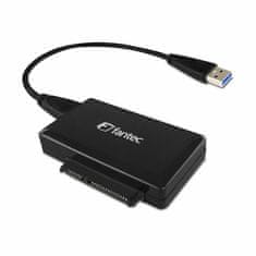 Fantec čitalec diskov SATA adapter AD-U3SA 1817