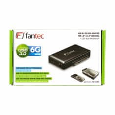 Fantec čitalec diskov SATA adapter AD-U3SA 1817