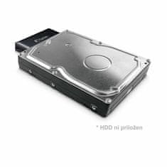 Fantec čitalec diskov SATA adapter AD-U3SA 1817