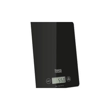 Teesa kuhinjska tehtnica TSA0804BXXA