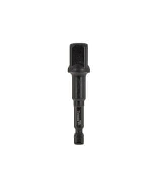 Tvardy T00191-1/2 75 mm HEX adapter za udarni nastavek