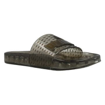 Puma Japanke siva Jelly Slide Wns Bla