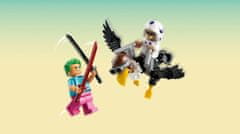 LEGO 75644 One piece Dorry proti Brogyju – Velikani Malega vrta