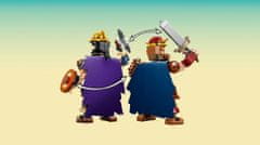 LEGO 75644 One piece Dorry proti Brogyju – Velikani Malega vrta