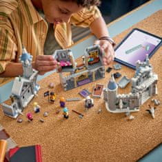 LEGO 75645 One piece Bitka pri gradu Drum