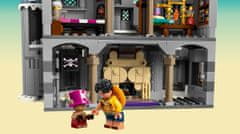 LEGO 75645 One piece Bitka pri gradu Drum