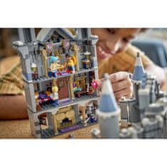 LEGO 75645 One piece Bitka pri gradu Drum