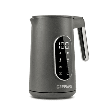 G3 Ferrari Grelnik vode Tisaniere Tech Grey G1020500