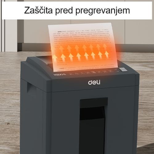 Vsestranskost in praktičen dizajn