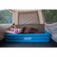Coleman Napihljiva vzmetnica EXTRA DURABLE AIRBED RAISED DOUBLE