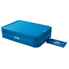 Coleman Napihljiva vzmetnica EXTRA DURABLE AIRBED RAISED DOUBLE