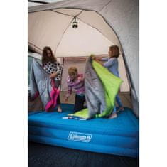 Coleman Napihljiva vzmetnica EXTRA DURABLE AIRBED RAISED DOUBLE