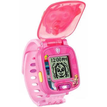 Vtech ME 80551681 govoreča ura - Skye