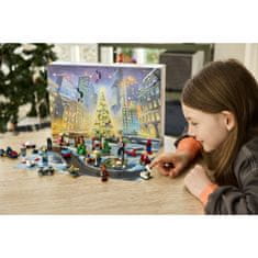 LEGO 76340 MARVEL Adventni koledar 2026