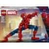 LEGO 76346 MARVEL Junaška figura Spider-Man