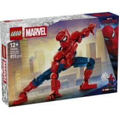 LEGO 76346 MARVEL Junaška figura Spider-Man